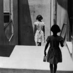 Brit Marling Instagram – we found darby hart …. ⚡️
(photograph by sergio larrain)