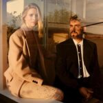 Brit Marling Instagram – Many thanks to @ezwrites for diving into our new mystery for @nytimes // and to @ryanpfluger for coming over to make images on film at magic hour ;)

A MURDER AT THE END OF THE WORLD from @fxnetworks … out tonight 9 pm PST / 12pm EST on Hulu  and Disney  abroad…. 

Hair: @laini_reeves MU: @sarahuslan Stylist: @graymeganbowman Wardrobe: @prada