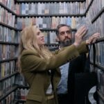 Brit Marling Instagram – @criterioncollection