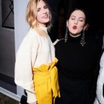 Brit Marling Instagram – @wmag celebration of this years great performances with @saramoonves #lynnhirschberg and Margot 💛 // if you haven’t seen @andrewhaighfilm ‘s @aoustrangers with Andrew Scott it’s brilliant as is @irasachsfilm Passages with the incredible @ffffranz streaming on @mubi // all the love to @graymeganbowman @laini_reeves @fionastiles