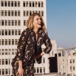 Brit Marling Instagram - we had the run of @losangelesathleticclub with @amazingmagazine and the wonderful @grahamdunn 🤍 shooting // order issue 4 @ theamazingmagazine.com for a long talk on making A MURDER and other stories of telling stories… Photography by @grahamdunn Fashion by @graymeganbowman Hair by @laini_reeves at @asm_mgmt using @burgeon.hair Makeup by @sarahuslan at @thevisionariesagency using @chanel.beauty Nails by @rachelsuenails at @nailinghollywood @dazzle_dry Words by @barbiesnaps Editorial Director @charlottejmorton Editor in Chief @julietherd Editor @barbiesnaps Creative Director @jeffreythomson Art Director @livi.av Production @barbiesnaps Photo Assistant austingwilson Fashion Assistant @d.mooney_la Hair Assistant @agnesecabala Special thanks to @losangelesathleticclub, @narrativepr, @ateliermgmt & @gvpublicrelations
