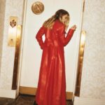 Brit Marling Instagram - we had the run of @losangelesathleticclub with @amazingmagazine and the wonderful @grahamdunn 🤍 shooting // order issue 4 @ theamazingmagazine.com for a long talk on making A MURDER and other stories of telling stories… Photography by @grahamdunn Fashion by @graymeganbowman Hair by @laini_reeves at @asm_mgmt using @burgeon.hair Makeup by @sarahuslan at @thevisionariesagency using @chanel.beauty Nails by @rachelsuenails at @nailinghollywood @dazzle_dry Words by @barbiesnaps Editorial Director @charlottejmorton Editor in Chief @julietherd Editor @barbiesnaps Creative Director @jeffreythomson Art Director @livi.av Production @barbiesnaps Photo Assistant austingwilson Fashion Assistant @d.mooney_la Hair Assistant @agnesecabala Special thanks to @losangelesathleticclub, @narrativepr, @ateliermgmt & @gvpublicrelations