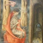 Brit Marling Instagram – Remedios Varo / Barbara Smith / the original fangz…