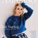 Brit Marling Instagram – Brit Marling is taking her rightful place in the director’s chair with new FX series A Murder at the End of the World, which unflinchingly tackles the highly topical issues of artificial intelligence, misogyny and violence against women, in one hot-blooded whodunnit starring @emmalouisecorrin.

“The goal was to write a hot-blooded mystery,” says Marling. “I love mystery as a genre, but they tend to be cold and cerebral. I love solving a good puzzle, but we wanted to make something that was working out your mind and working out your heart, so that by the end of it you’re really having all the big feels.”

For Brit’s full interview and shoot, order your copy of AMAZING issue 4 at theamazingmagazine.com now. A Murder at the End of the World streams on hulu in the US and on Disney  in the UK. 

@britmarling wears @dior 

Photography by @grahamdunn
Fashion by @graymeganbowman
Hair by @laini_reeves at @asm_mgmt using @burgeon.hair
Makeup by @sarahuslan at @thevisionariesagency using @chanel.beauty
Nails by @rachelsuenails at @nailinghollywood @dazzle_dry
Words by @barbiesnaps
Editorial Director @charlottejmorton 
Editor in Chief @julietherd
Editor @barbiesnaps
Creative Director @jeffreythomson
Art Director @livi.av
Production @barbiesnaps
Photo Assistant austingwilson
Fashion Assistant @d.mooney_la
Hair Assistant @agnesecabala
Special thanks to @losangelesathleticclub, @narrativepr, @ateliermgmt & @gvpublicrelations