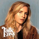 Brit Marling Instagram – @samfragoso dug up our very first interview and made me read back my answers from a decade ago…. So, a little bit of time travel, a lot of talk about #theoa , #amurderattheendoftheworld , and… my mom.  @talkeasypod — you can find it wherever you do your podcasting :)

Painting by @krishnabalashenoi