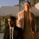 Brit Marling Instagram – Many thanks to @ezwrites for diving into our new mystery for @nytimes // and to @ryanpfluger for coming over to make images on film at magic hour ;)

A MURDER AT THE END OF THE WORLD from @fxnetworks … out tonight 9 pm PST / 12pm EST on Hulu  and Disney  abroad…. 

Hair: @laini_reeves MU: @sarahuslan Stylist: @graymeganbowman Wardrobe: @prada