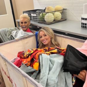 Britney Haynes Instagram - The 🌭 jokes will tire eventually right?  The highlights of my days were these little skits we did on #bb25. Is that…..Santa? 🎅🏻 @frankiejgrande