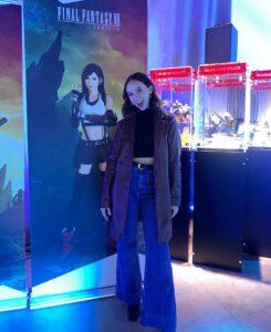 Actress Britt Baron HD Instagram Photos and Wallpapers March 2024