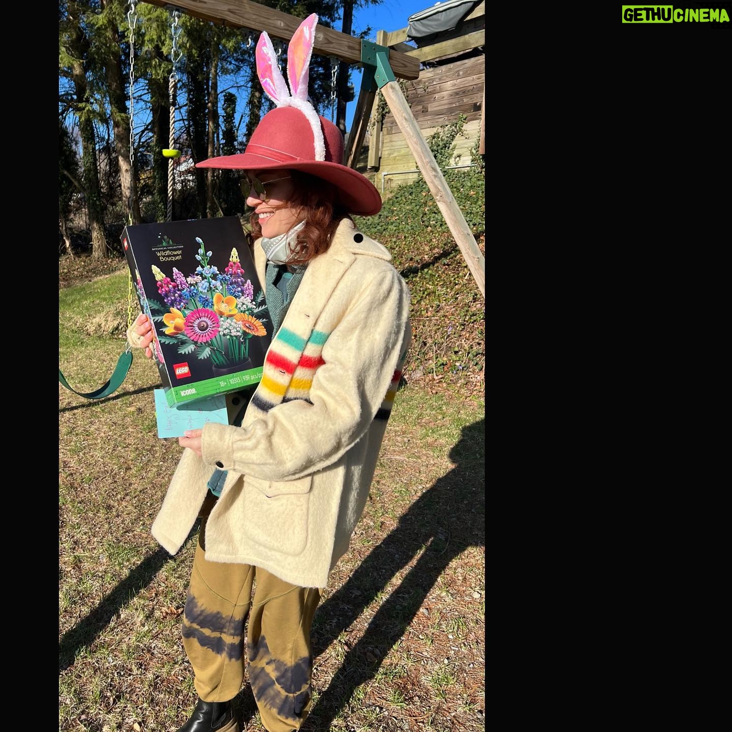 Britt Lower | Gethu Cinema