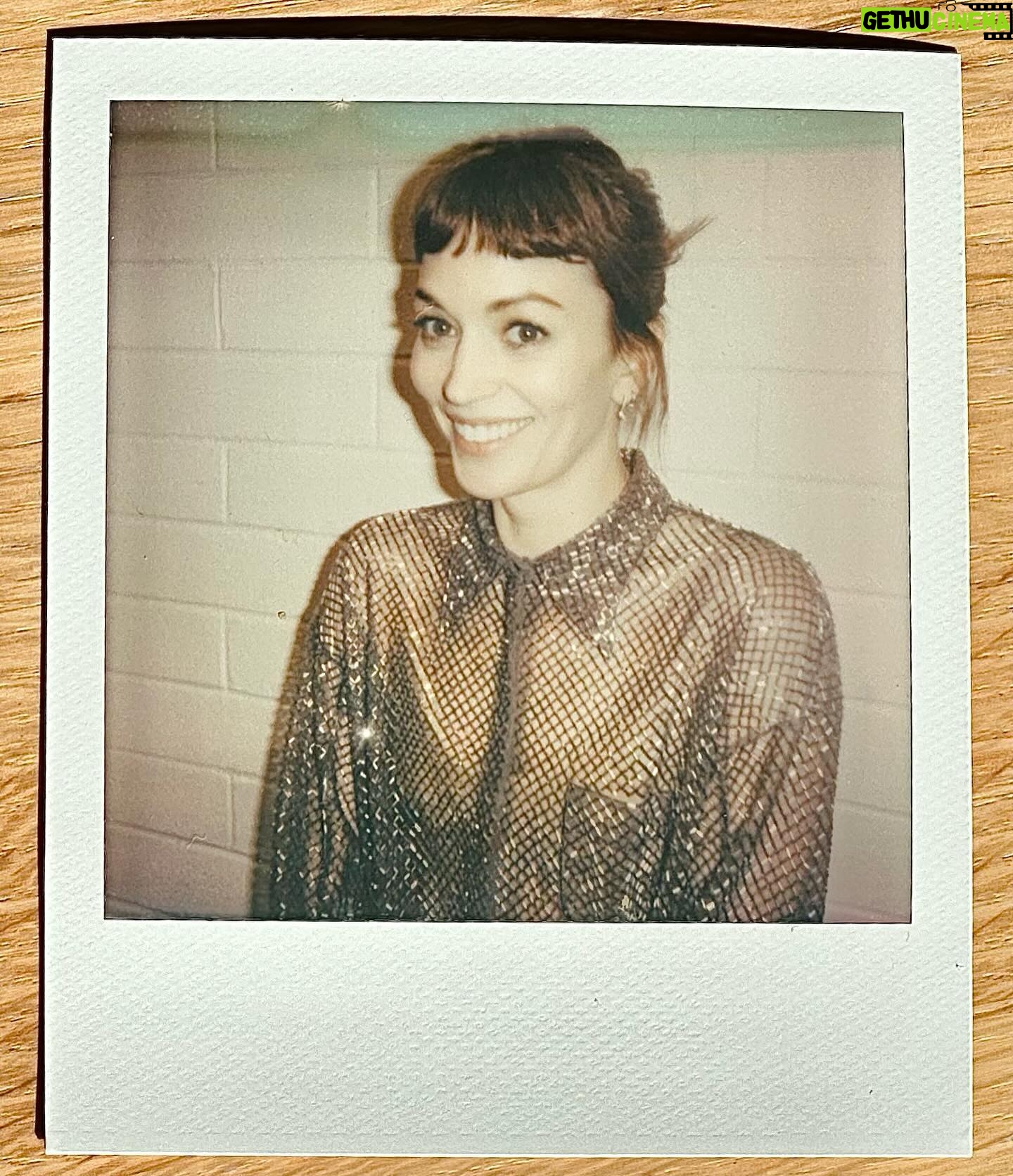 Britt Lower Gethu Cinema