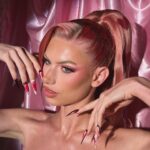 Brittan Byrd Instagram - renaissance girl <33
