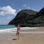 Brittan Byrd Instagram - saturday sunbath’s