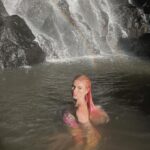 Brittan Byrd Instagram - meet me at our spot <3