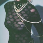 Brittan Byrd Instagram - less human, more being