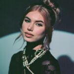 Brittan Byrd Instagram - less human, more being