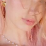 Brittan Byrd Instagram - all ♡ everything for international women’s day ✨ i hope everyone can take a second today to dive into their feminine, and appreciate all the things women have to offer the world 🩷 love you all 💕