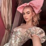 Brittan Byrd Instagram – renaissance girl 🧸🫧