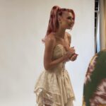 Brittan Byrd Instagram - entered my corset era and i’m in love