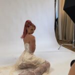 Brittan Byrd Instagram - entered my corset era and i’m in love