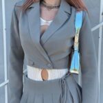 Brittan Byrd Instagram – new dream unlocked: being casted for a high school drama, so i can run around in fits like this full time ♡♡♡