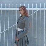 Brittan Byrd Instagram – new dream unlocked: being casted for a high school drama, so i can run around in fits like this full time ♡♡♡