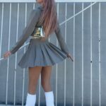Brittan Byrd Instagram – new dream unlocked: being casted for a high school drama, so i can run around in fits like this full time ♡♡♡