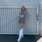 Brittan Byrd Instagram – new dream unlocked: being casted for a high school drama, so i can run around in fits like this full time ♡♡♡
