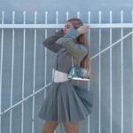 Brittan Byrd Instagram – new dream unlocked: being casted for a high school drama, so i can run around in fits like this full time ♡♡♡