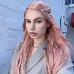 Brittan Byrd Instagram – new dream unlocked: being casted for a high school drama, so i can run around in fits like this full time ♡♡♡
