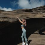 Brittan Byrd Instagram – soft like cotton, sweet like candy 🫧