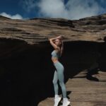 Brittan Byrd Instagram – soft like cotton, sweet like candy 🫧