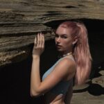 Brittan Byrd Instagram – soft like cotton, sweet like candy 🫧