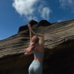 Brittan Byrd Instagram – soft like cotton, sweet like candy 🫧