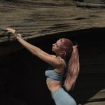 Brittan Byrd Instagram – soft like cotton, sweet like candy 🫧
