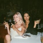Brittan Byrd Instagram - grateful 🪞for nature to love and nurture, for friends to share life with, and experiences that make life worth living ✨ happy thanksgiving my angels, have the BEST day (and drink some herbal detox tea after your meals today 😌 you’ll thank me later)