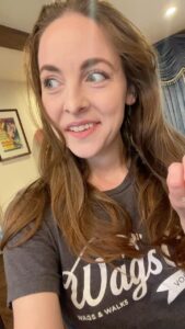 Actress Brittany Curran HD Instagram Photos and Wallpapers June 2024