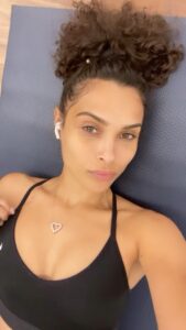 Actress Brittany Lucio HD Instagram Photos and Wallpapers August 2023