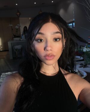 Brittany Panzer Instagram - serve or whateva