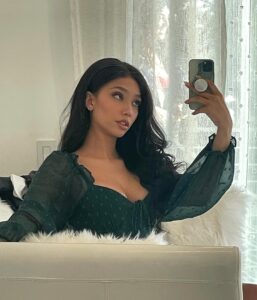 Brittany Panzer Most Liked Photos and Posts