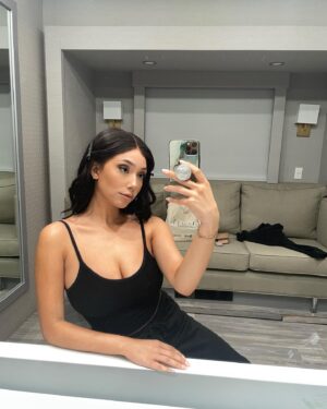 Brittany Panzer Instagram - 💕