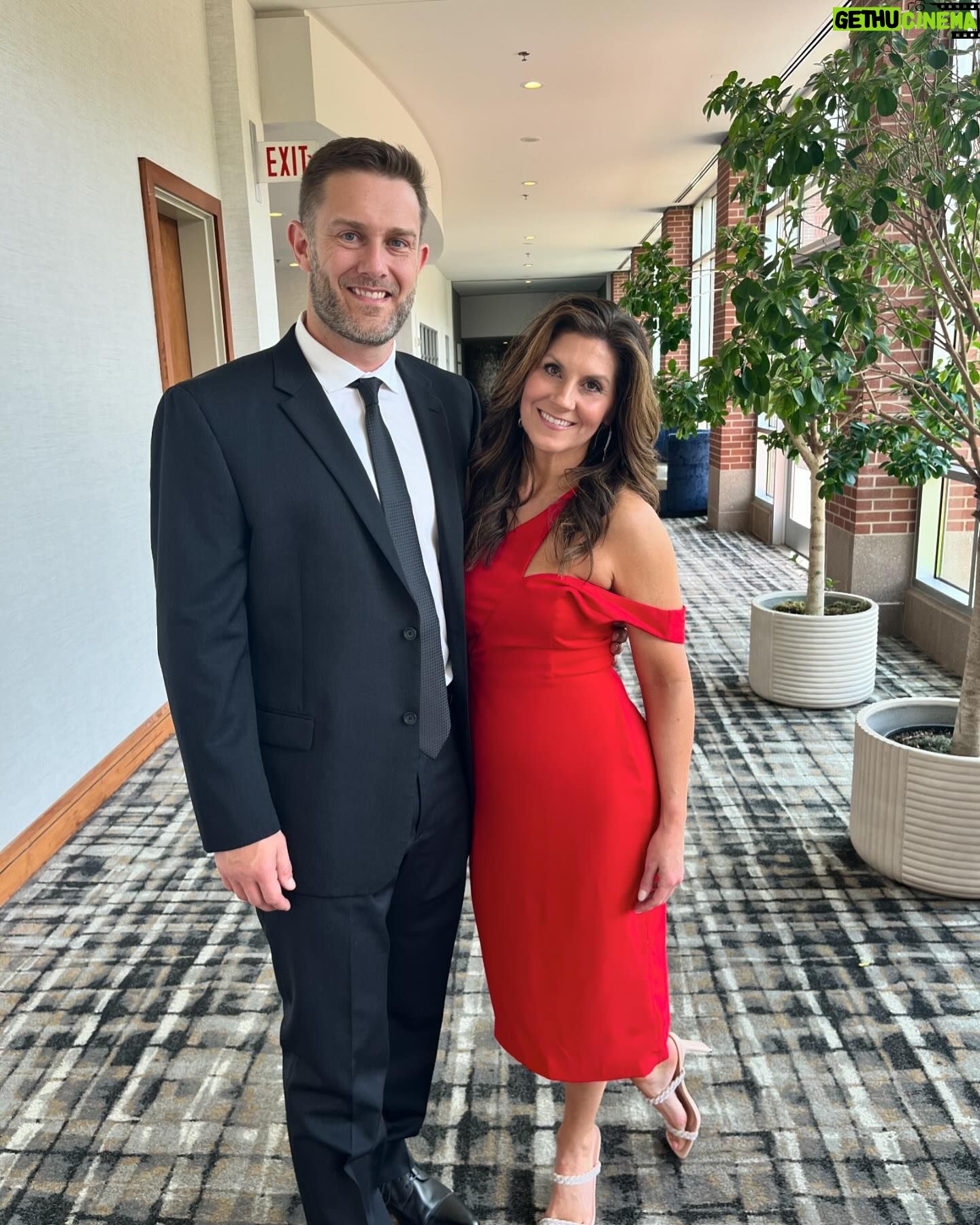 Brittany Wagner - 833 Likes - Wedding 💒 Weekend 🥂!
#weddingweekend #thearnolds #blacktiewedding #family #hottestdateever