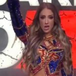 Brittany Baker Instagram - September’s Pro Wrestling Crate features Dr. Britt Baker D.M.D! Sign up now at prowrestlingcrate.com so you don’t miss out on this awesome mystery box! @realbrittbaker @prowrestlingcrate #prowrestlingtees #prowrestlingcrate #brittbaker #aew #allelitewrestling #pwcrate