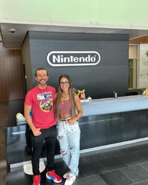 Brittany Baker Instagram - Had the best weekend relaxing with family in PA and celebrating this beautiful soul’s birthday. The world is better with people like you in it @adamcolepro. ❤️