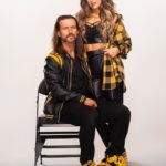 Brittany Baker Instagram - Had the best weekend relaxing with family in PA and celebrating this beautiful soul’s birthday. The world is better with people like you in it @adamcolepro. ❤️
