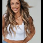 Brittany Baker Instagram - 🤍👖