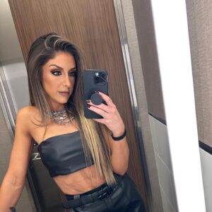 Brittany Baker Instagram - 🖤🐈‍⬛♠️🕷️♣️

HMU: @koreankandy