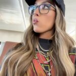 Brittany Baker Instagram - When you thought your fit was 🔥 but…. #sneaker #sneakerhead #streetwear