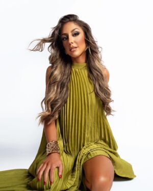 Brittany Baker Instagram - 