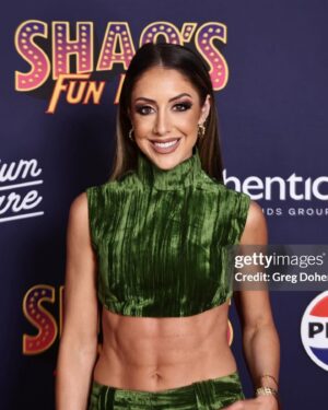 Brittany Baker Instagram - ✅