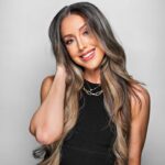 Brittany Baker Instagram - 📸 @natashasmithphoto @lizsantanabeauty #aritzia #headshot #orlando #aew